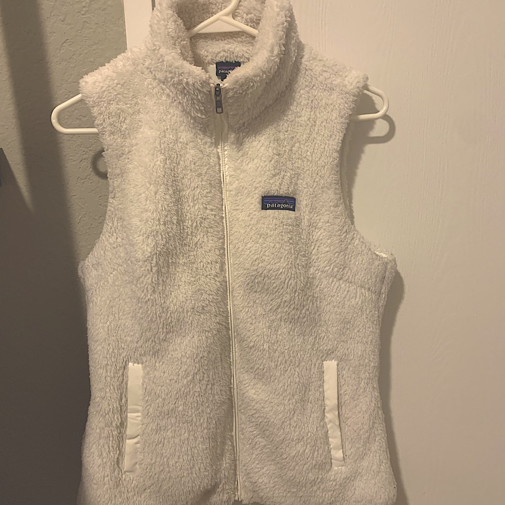 Women’s Patagonia Los Gatos Vest
